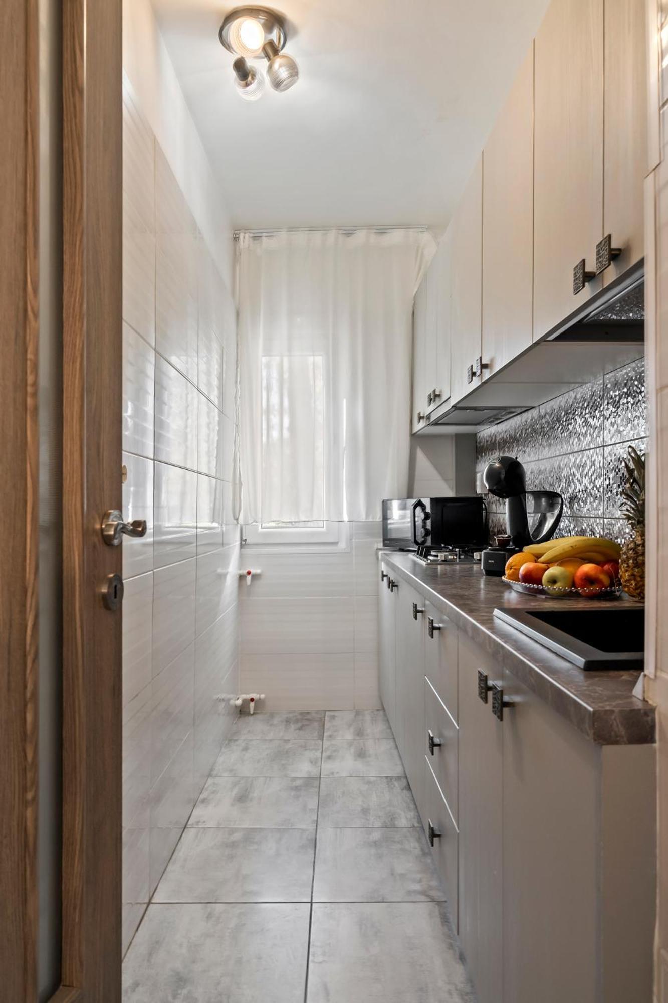 Garsoniera De Lux Si Eleganta Drumul Taberei Бухарест Экстерьер фото